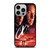 THE X FILE FIGHT THE FUTURE 2 iPhone 14 Pro Case Cover