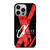 THE X FILE FIGHT THE FUTURE iPhone 14 Pro Case Cover