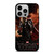 THOR RAGNAROK 3 iPhone 14 Pro Case Cover
