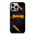 THRASER MAGAZINE iPhone 14 Pro Case Cover