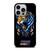 TIGRES UANL TIGER iPhone 14 Pro Case Cover