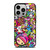 TOKIDOKI UNICORNO iPhone 14 Pro Case Cover