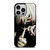 TOKYO GHOUL ANIME iPhone 14 Pro Case Cover