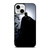 BATMAN SUPER HERO DC iPhone 13 Mini Case Cover