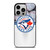 TORONTO BLUE JAYS 2 iPhone 14 Pro Case Cover
