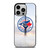 TORONTO BLUE JAYS 3 iPhone 14 Pro Case Cover