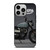 TRIUMPH MOTORCYCLE LOGO iPhone 14 Pro Case Cover