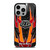 TROY LEE DESIGN TLD iPhone 14 Pro Case Cover