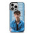 TROYE SIVAN iPhone 14 Pro Case Cover
