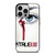 TRUE BLOOD MOVIE iPhone 14 Pro Case Cover
