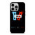 TWENTY ONE PILOTS 2 iPhone 14 Pro Case Cover