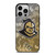 UCF KNIGHTS CAMO iPhone 14 Pro Case Cover