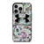UNDER ARMOUR 3 iPhone 14 Pro Case Cover