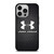 UNDER ARMOUR 4 iPhone 14 Pro Case Cover