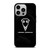 UNDER ARMOUR ATHLETE iPhone 14 Pro Case Cover