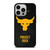 UNDER ARMOUR PROJECT ROCK iPhone 14 Pro Case Cover