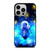UNDERTALE SANS POSE iPhone 14 Pro Case Cover