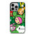 UNICORNO TOKIDOKI DONUTELLA iPhone 14 Pro Case Cover