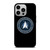 UNITED STATES SPACE CORPS USSC LOGO iPhone 14 Pro Case Cover