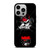 UNIVERSITY GEORGIA BULLDOGS 1 iPhone 14 Pro Case Cover