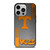 UNIVERSITY OF TENNESSEE UT VOLS 1 iPhone 14 Pro Case Cover