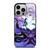 URSULA DISNEY VILLAINS 1 iPhone 14 Pro Case Cover