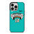 VANCOUVER GRIZZLIES JERSEY iPhone 14 Pro Case Cover