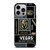 VEGAS GOLDEN KNIGHTS 89 2 iPhone 14 Pro Case Cover