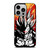 VEGETA MAJIN DRAGON BALL ART iPhone 14 Pro Case Cover