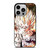 VEGETA MAJIN SAIYAN PRINCE iPhone 14 Pro Case Cover