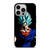 VEGITO BLUE DRAGON BALL iPhone 14 Pro Case Cover