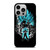 VEGITO SSJ BLUE DRAGON BALL iPhone 14 Pro Case Cover