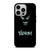 VENOM LOGO iPhone 14 Pro Case Cover