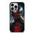 VENOM X SPIDERMAN iPhone 14 Pro Case Cover