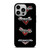 VICTORY MOTORCYCLES LOGO iPhone 14 Pro Case Cover