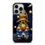 VIVI FINAL FANTASY iPhone 14 Pro Case Cover