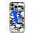 VLONE CAMO ICON 2 iPhone 14 Pro Case Cover