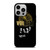 VOLBEAT METAL BAND iPhone 14 Pro Case Cover