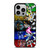 VOLTRON LEGENDARY iPhone 14 Pro Case Cover