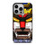 VOLTRON LION FORCE iPhone 14 Pro Case Cover