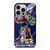VOLTRON ROBOT iPhone 14 Pro Case Cover