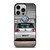 VW VOLKSWAGEN GTI iPhone 14 Pro Case Cover