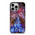 WALT DISNEY CASTLE 2 iPhone 14 Pro Case Cover