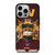 WASHINGTON FOOTBALL TEAM iPhone 14 Pro Case Cover
