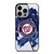 WASHINGTON NATIONALS LOGO iPhone 14 Pro Case Cover