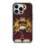 WASHINGTON REDSKINS FOOTBALL iPhone 14 Pro Case Cover