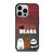 WE BARE BEARS 1 iPhone 14 Pro Case Cover