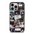 WHY DON'T WE JUST iPhone 14 Pro Case Cover