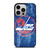WINNIPEG JETS 1 iPhone 14 Pro Case Cover