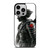 WINTER SOLDIER MARVEL iPhone 14 Pro Case Cover